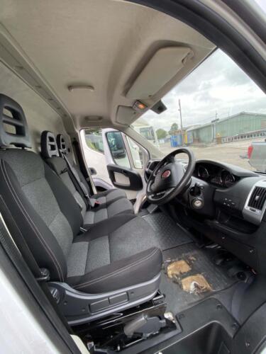 Van Valet After