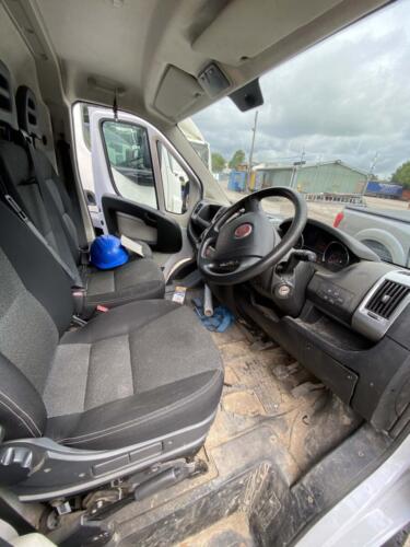 Van Valet Before