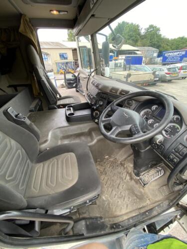 18T Valet Before